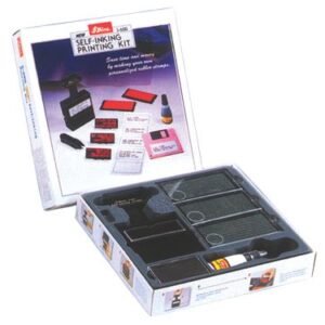 SHINY - DIY字粒印 D-SHS600