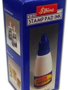 SHINY - 印台墨水 D-SHS62RD