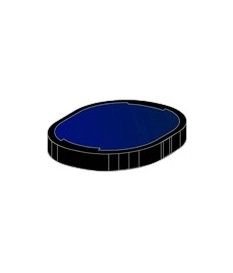 SHINY - 單色印台 D-SHSR5247BL