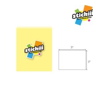 STICKIII - 便條紙 D-SKIT11535