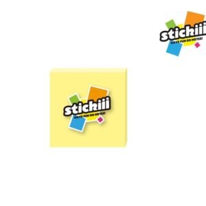 STICKIII - 便條紙 D-SKIT115