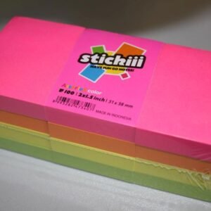 STICKIII - 便條紙 D-SKR24515