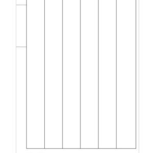 SEIKO - 考勤咭 D-SKZ120TC