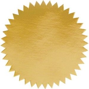 A-LABEL - 火漆標籤 D-SL50MMGD