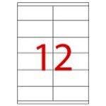 SMART - 標籤貼紙 D-SM10548