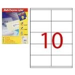 SMART - 標籤貼紙 D-SM10557