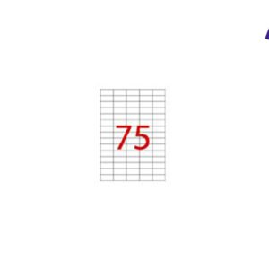 SMART - 標籤貼紙 D-SM2610