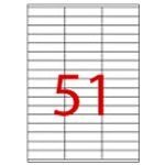 SMART - 標籤貼紙 D-SM70169