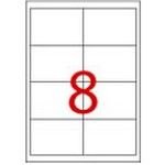 SMART - 標籤貼紙 D-SM9018