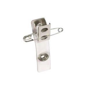 SMARTMAX - 吊夾連扣針 D-SMCLIP