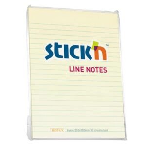 STICK_N - 間線便條紙 D-SN21038