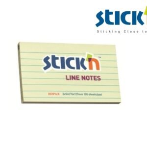 STICK_N - 間線便條紙 D-SN21055