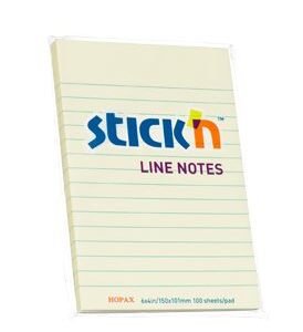 STICK_N - 間線便條紙 D-SN21056