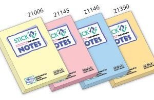 STICK_N - 便條紙 D-SN21146