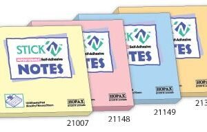 STICK_N - 便條紙 D-SN21148