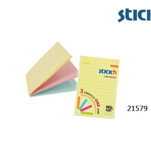 STICK_N - 間線便條紙 D-SN21579