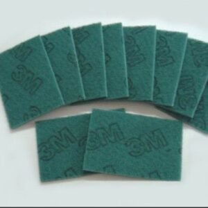 SCOTCH-BRITE - 百潔布 D-SPAD