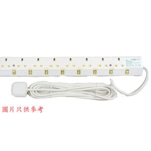 SUPER - 安全拖板 D-SPRB8WH