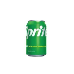 SPRITE - 雪碧檸檬青檸味汽水 D-SPRITE3306