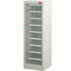 SHUTER - 文件櫃 D-SRA4109H