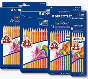 STAEDTLER - 顏色鉛筆連擦頭 D-ST144503