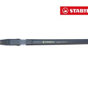 STABILO - 原子筆 D-SW808BK