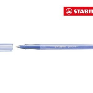 STABILO - 原子筆 D-SW818BL