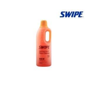 SWIPE - 橙威寶濃縮殺菌洗地水 D-SWIPEOR