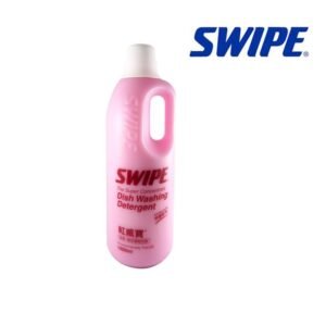 SWIPE - 紅威寶食具器皿濃縮洗劑 D-SWIPERD