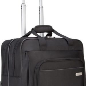 TARGUS - 商務手拉行李箱 D-TBR003