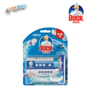 DUCK - 潔廁清香凍 D-TDTGM