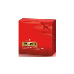 TWININGS - 英國早餐紅茶包 D-TEB100