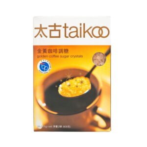 TAIKOO - 咖啡糖 D-TKCS908