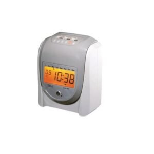 TIMEMASTER - 打咭鐘 D-TM900