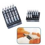 TOYODA - 膠粒英文字印 D-TMJAC5MM