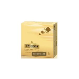 TWININGS - 伯爵红茶包 D-TNEARL