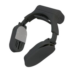 Thanko - Thanko Neck cooler slim 無線頸部冷卻器(黑色) D-TONCSB