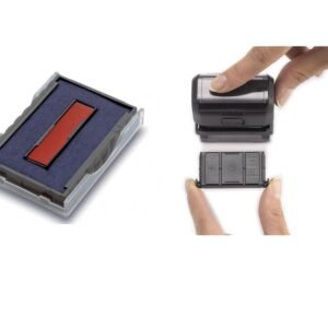 TRODAT - 替换墨水印台 4750專用 D-TR4750RF