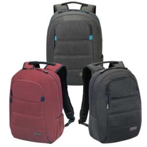 TARGUS - Groove X Compact 背囊 D-TSB827BK