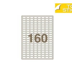 TOP_STICK - 多功能標籤 D-TST0256