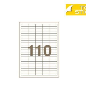 TOP_STICK - 多功能標籤 D-TST4210