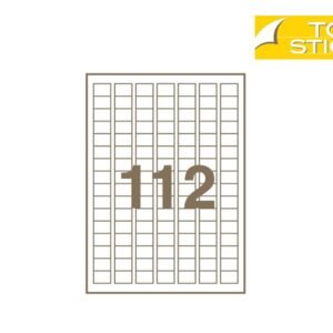 TOP_STICK - 多功能標籤 D-TST4211