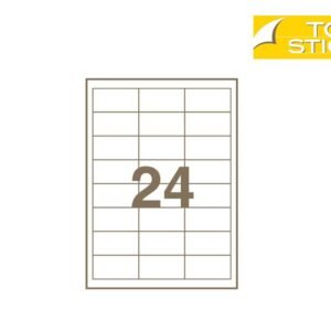 TOP_STICK - 多功能標籤 D-TST4262