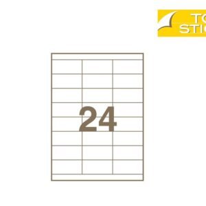 TOP_STICK - 多功能標籤 D-TST4263