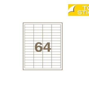 TOP_STICK - 多功能標籤 D-TST4271