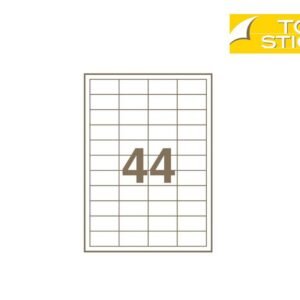 TOP_STICK - 多功能標籤 D-TST4272