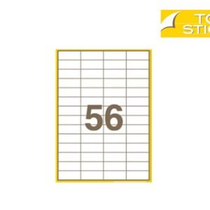 TOP_STICK - 多功能標籤 D-TST4273