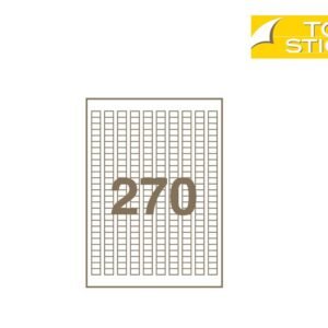 TOP_STICK - 多功能標籤 D-TST4343