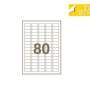 TOP_STICK - 多功能標籤 D-TST4345