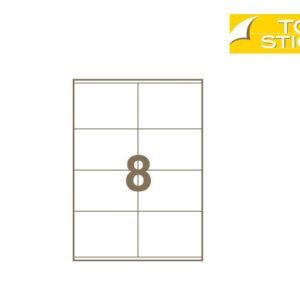 TOP_STICK - 多功能標籤 D-TST4426